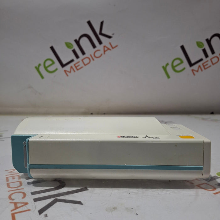 Philips M3001A-A03C06 Masimo SpO2, NIBP, ECG, Temp, IBP MMS Module