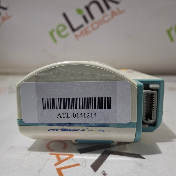 Philips M3001A-A03C06 Masimo SpO2, NIBP, ECG, Temp, IBP MMS Module