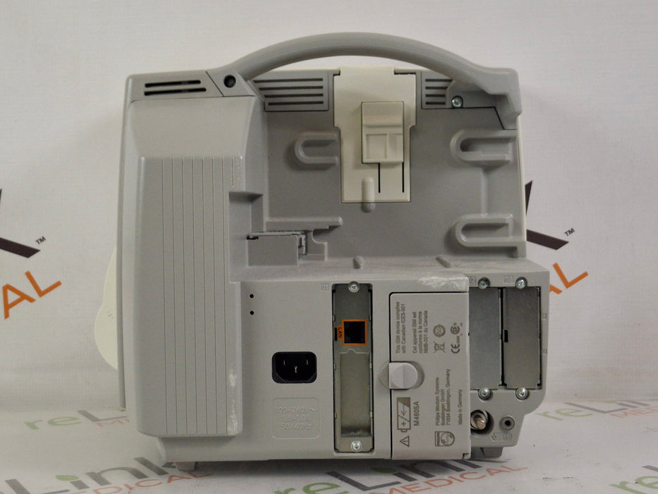 Philips IntelliVue MP30 - Anesthesia Patient Monitor