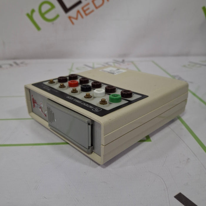 Medi Cal Instruments Model 430B ECG Simulator