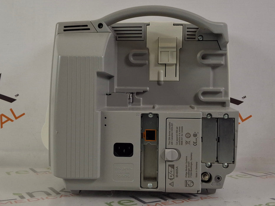 Philips IntelliVue MP30 - Anesthesia Patient Monitor