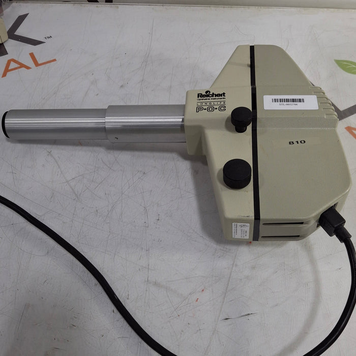 Reichert Longlife POC Chart Projector