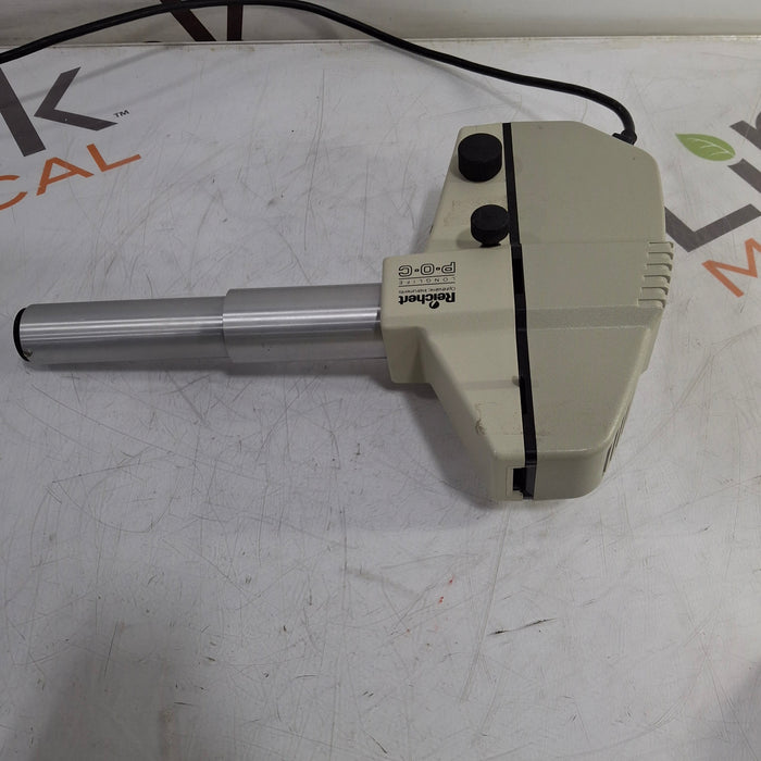 Reichert Longlife POC Chart Projector