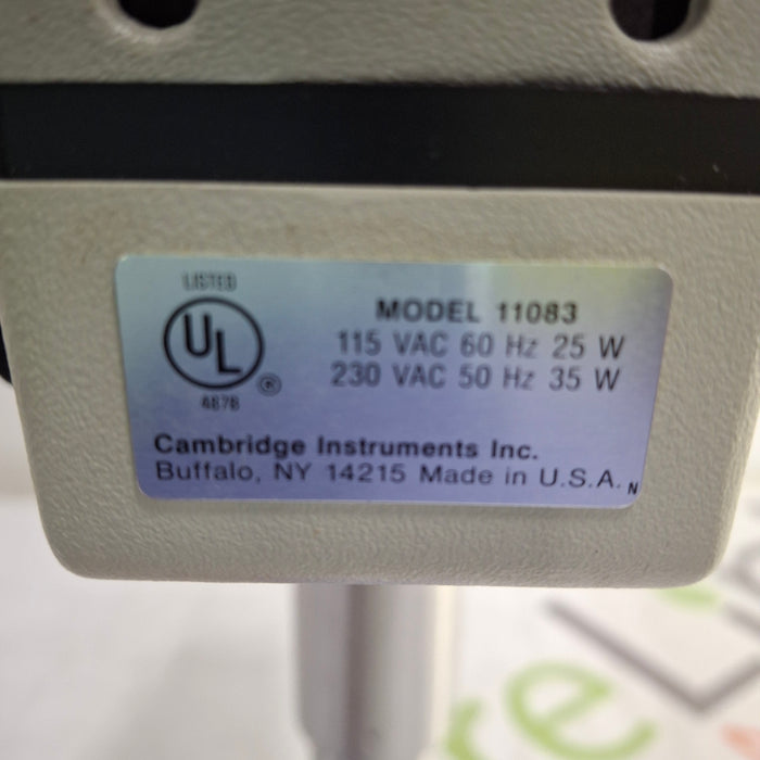 Reichert Longlife POC Chart Projector