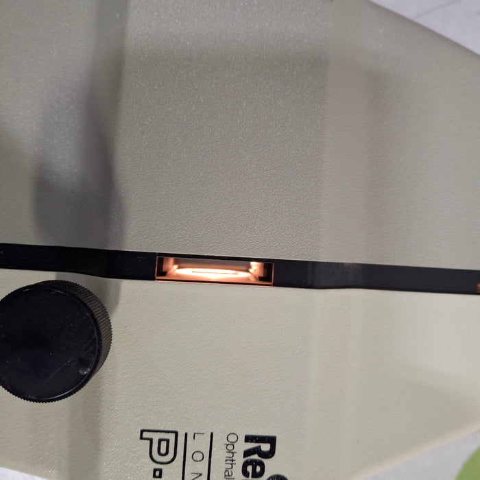 Reichert Longlife POC Chart Projector
