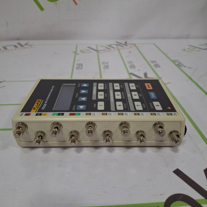 Fluke PS420 Multiparameter Simulator
