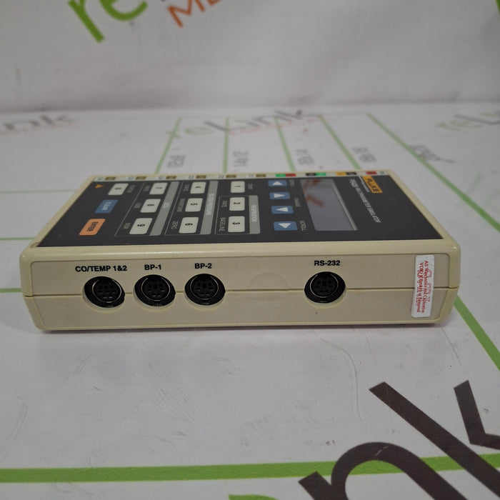 Fluke PS420 Multiparameter Simulator