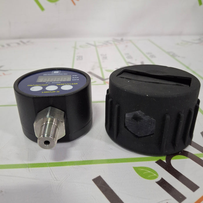 SSI Technologies Digital Pressure Gauge