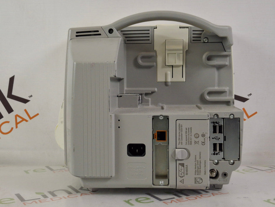 Philips IntelliVue MP30 Patient Monitor