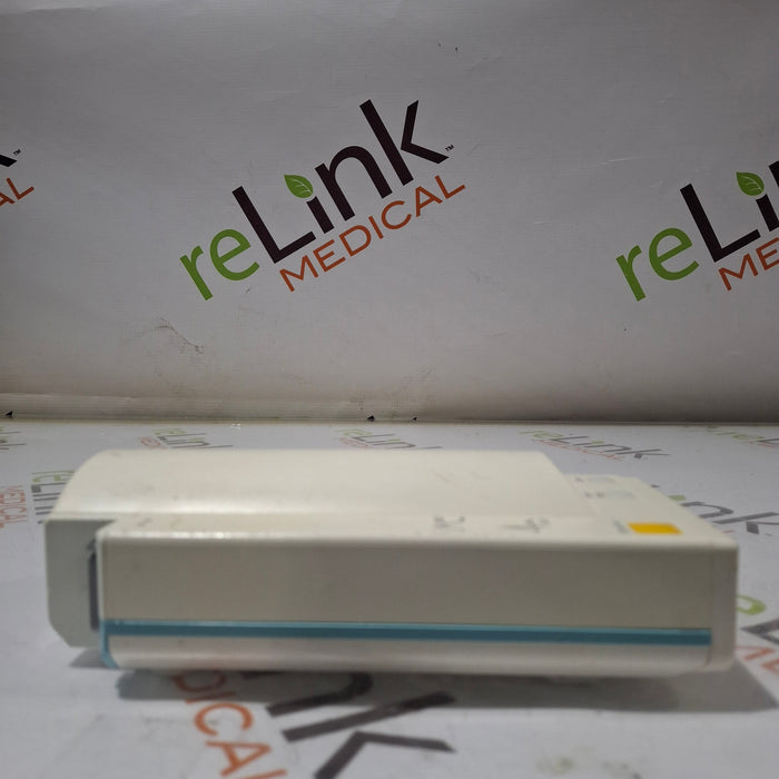 Philips M3001A-A01C06 Fast SpO2, NIBP, ECG, Temp, IBP MMS Module