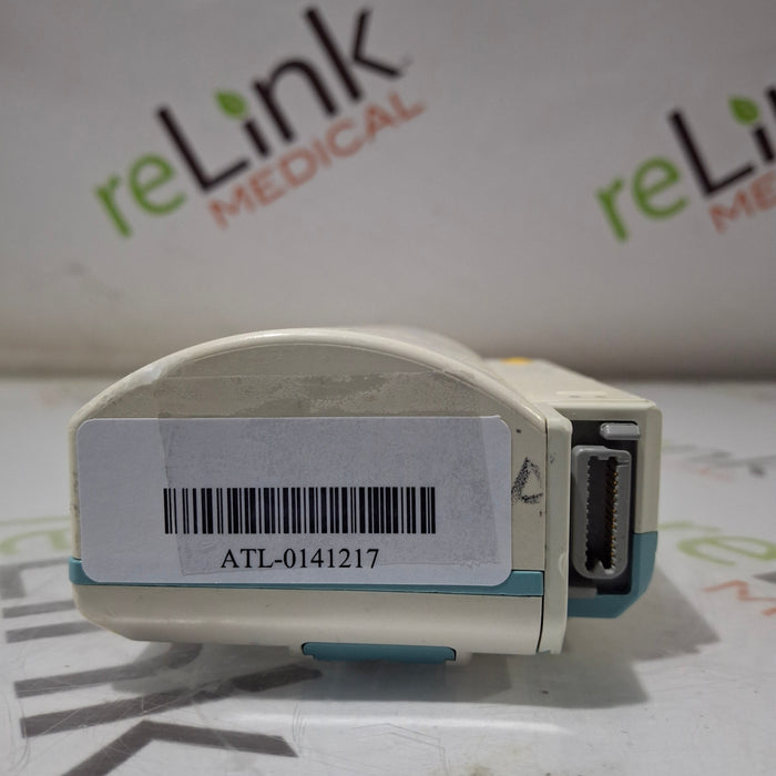 Philips M3001A-A01C06 Fast SpO2, NIBP, ECG, Temp, IBP MMS Module