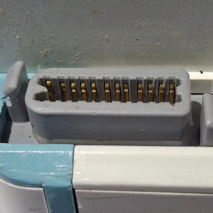 Philips M3001A-A01C06 Fast SpO2, NIBP, ECG, Temp, IBP MMS Module