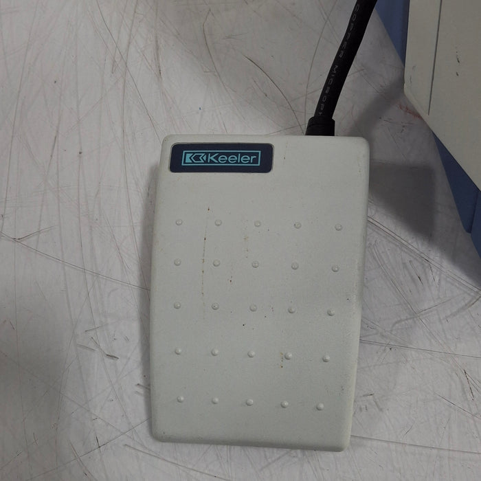 Keeler Cryomaster Ophthalmologic Cryo System