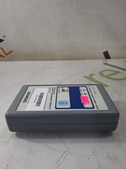 Dale Technology Dale 800B Tee Transducer Leakage Current Tester