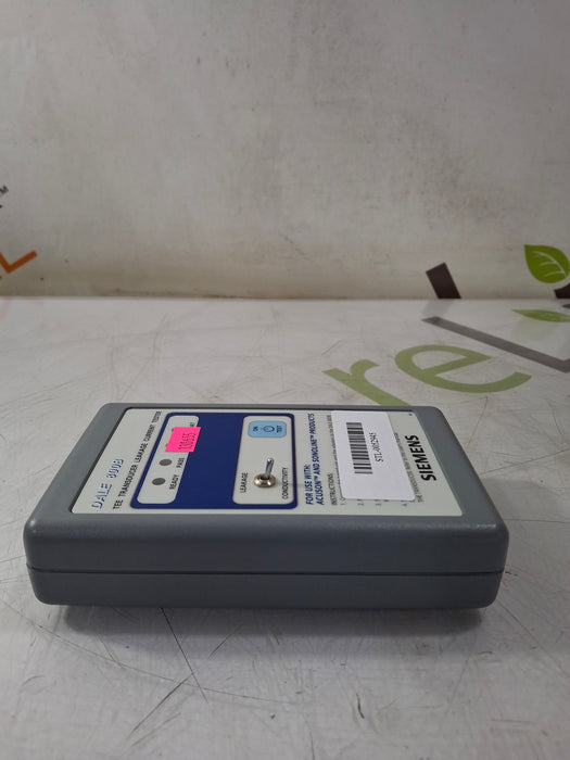 Dale Technology Dale 800B Tee Transducer Leakage Current Tester