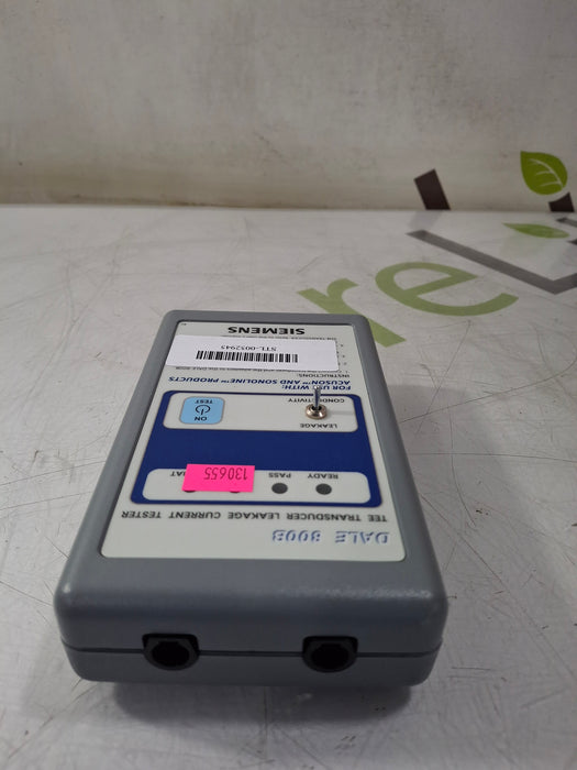 Dale Technology Dale 800B Tee Transducer Leakage Current Tester