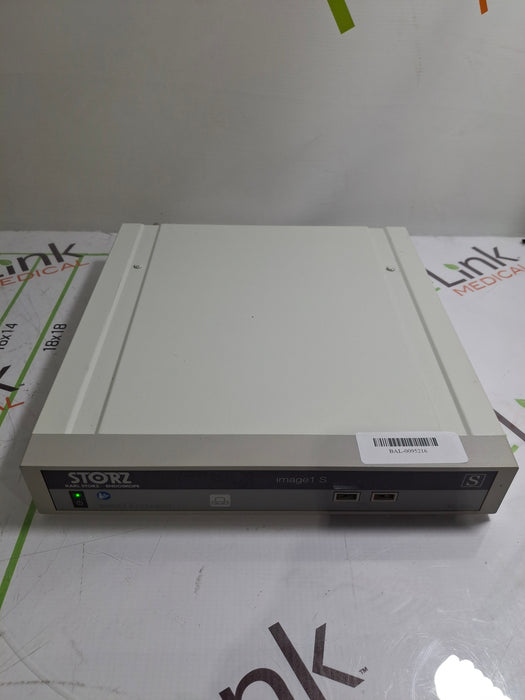 Karl Storz Image1 S TC200 Spies Camera System Console