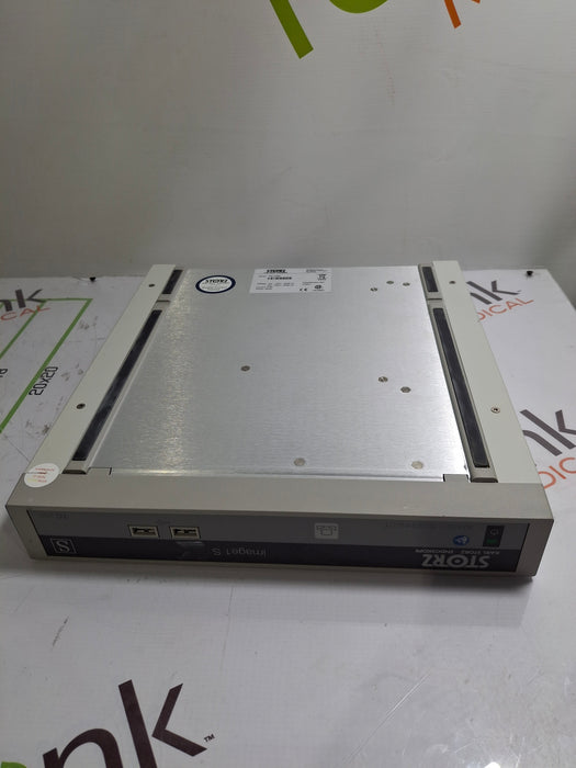 Karl Storz Image1 S TC200 Spies Camera System Console