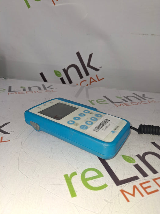 Maxtec, Inc. MaxO2ME Oxygen Monitor