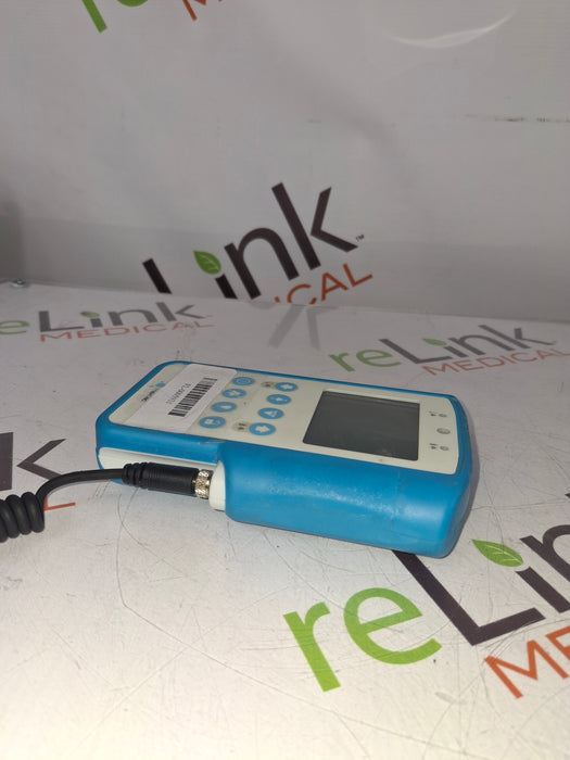 Maxtec, Inc. MaxO2ME Oxygen Monitor
