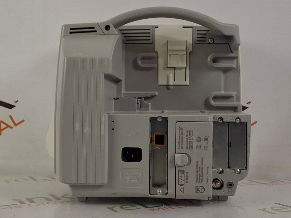 Philips IntelliVue MP30 - Anesthesia Patient Monitor