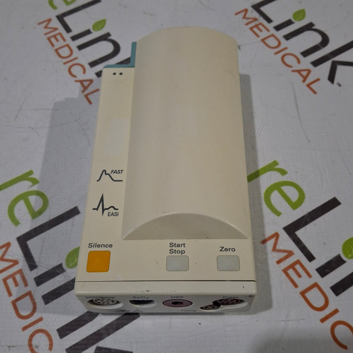 Philips M3001A-A01C06 Fast SpO2, NIBP, ECG, Temp, IBP MMS Module