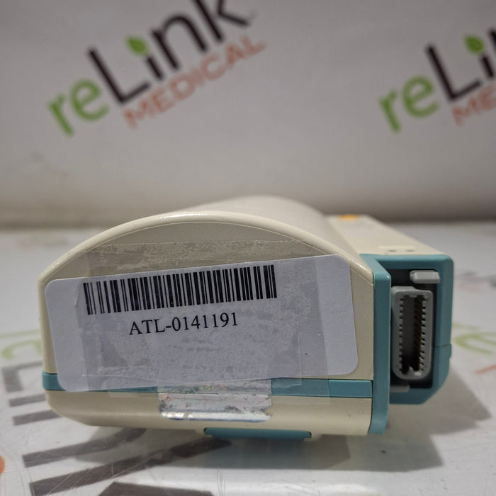 Philips M3001A-A01C06 Fast SpO2, NIBP, ECG, Temp, IBP MMS Module