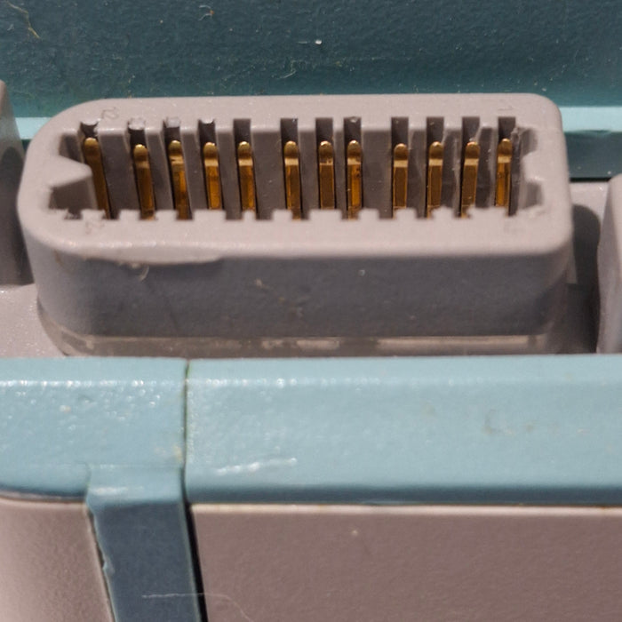 Philips M3001A-A01C06 Fast SpO2, NIBP, ECG, Temp, IBP MMS Module