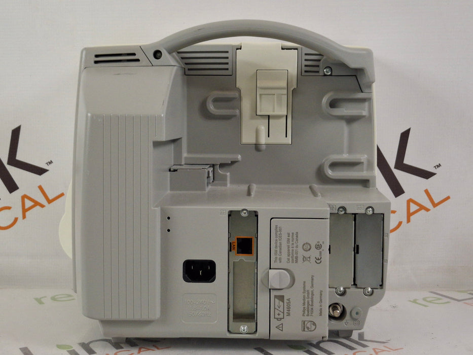 Philips IntelliVue MP30 - Anesthesia Patient Monitor
