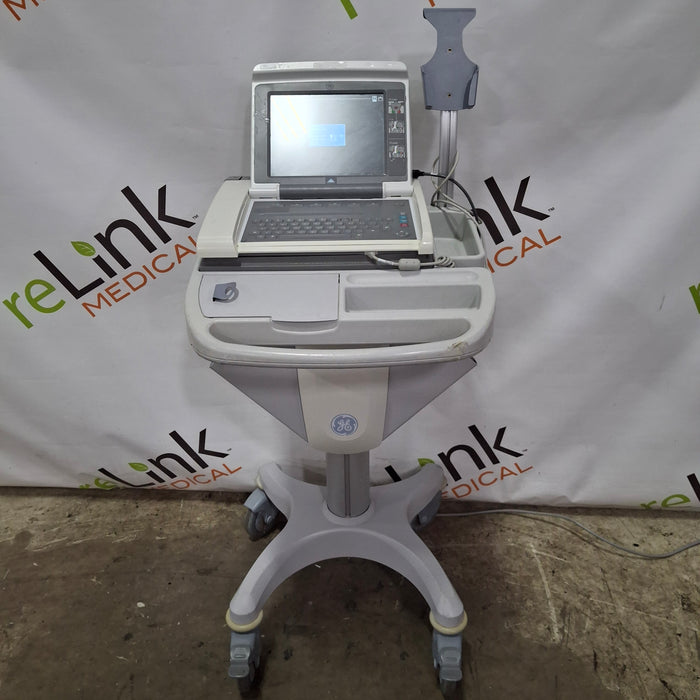 GE Healthcare MAC 5500 HD ECG without CAM Module