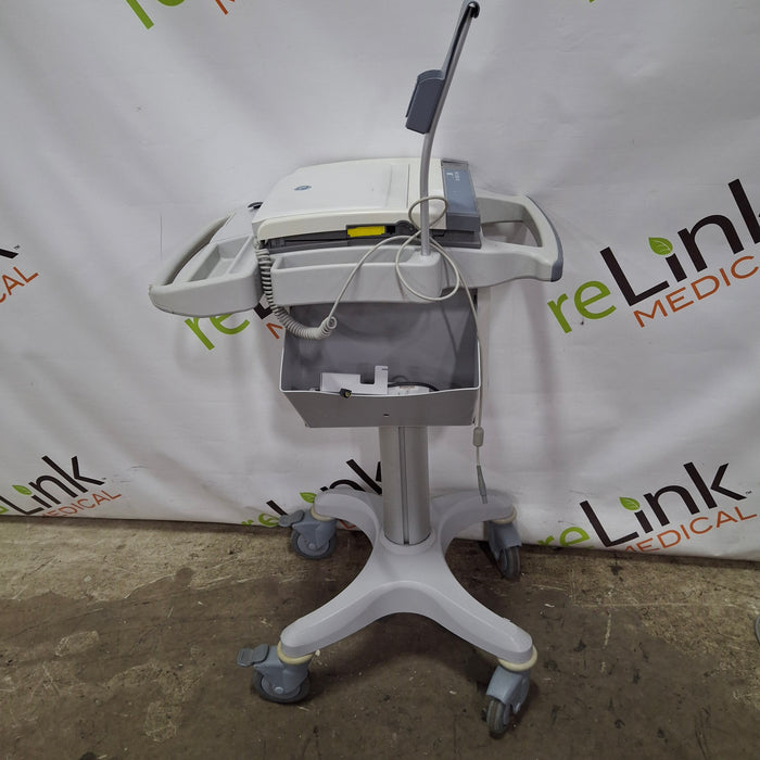 GE Healthcare MAC 5500 HD ECG without CAM Module