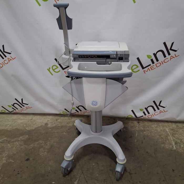 GE Healthcare MAC 5500 HD ECG without CAM Module