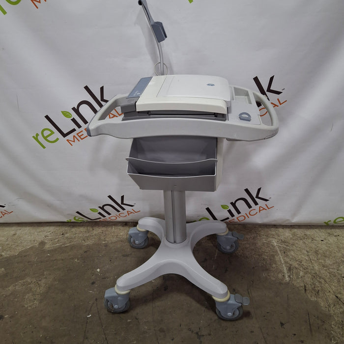 GE Healthcare MAC 5500 HD ECG without CAM Module
