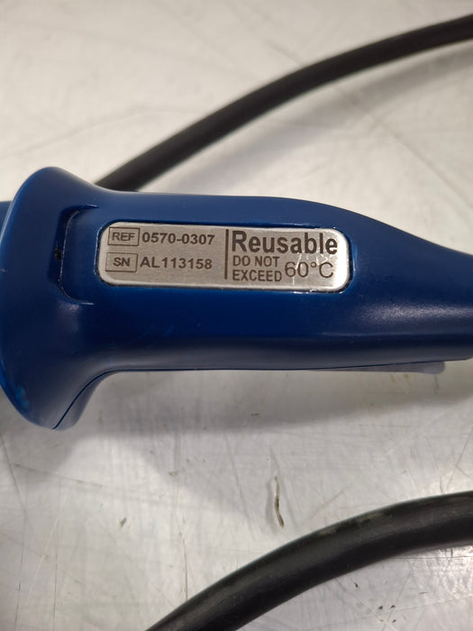 Verathon Medical, Inc 0570-0307 Glidescope Baton Handpiece