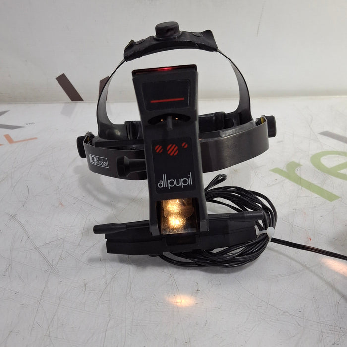 Keeler All Pupil Ophthalmoscope