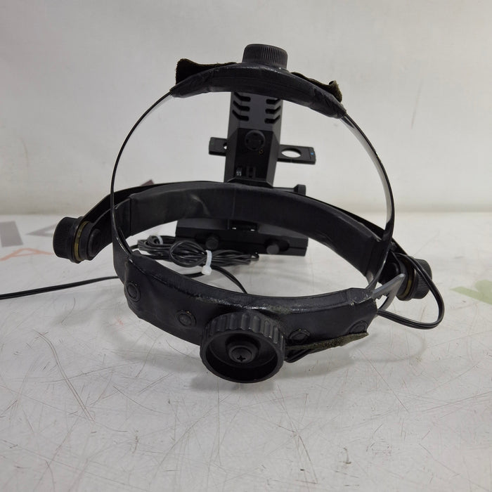 Keeler All Pupil Ophthalmoscope