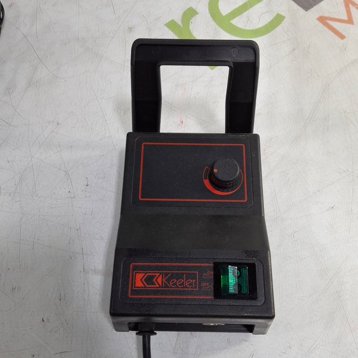 Keeler All Pupil Ophthalmoscope