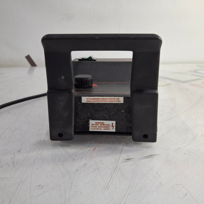 Keeler All Pupil Ophthalmoscope