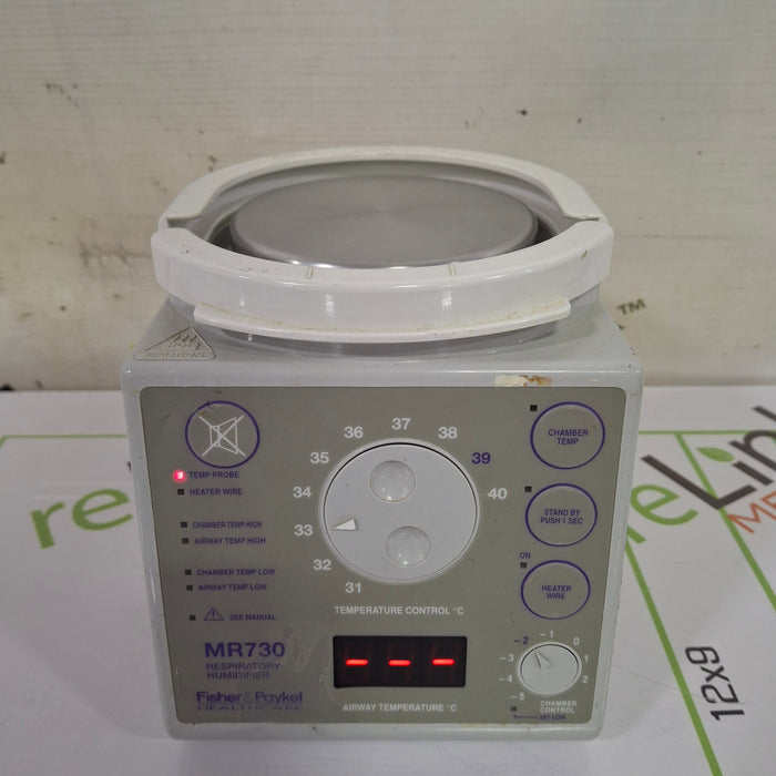 Fisher & Paykel MR730 Respiratory Humidifier