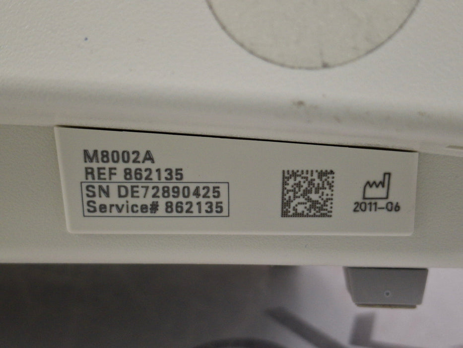 Philips IntelliVue MP30 - Anesthesia Patient Monitor