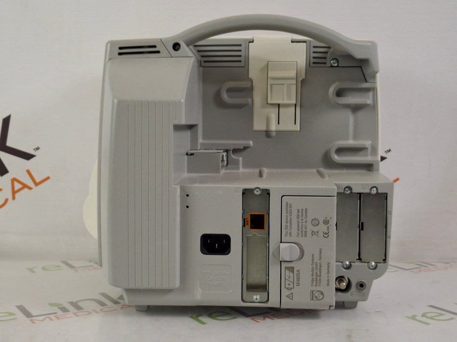 Philips IntelliVue MP30 - Anesthesia Patient Monitor