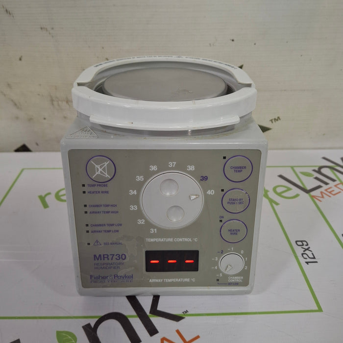 Fisher & Paykel MR730 Respiratory Humidifier