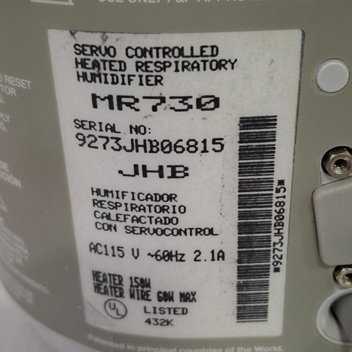 Fisher & Paykel MR730 Respiratory Humidifier