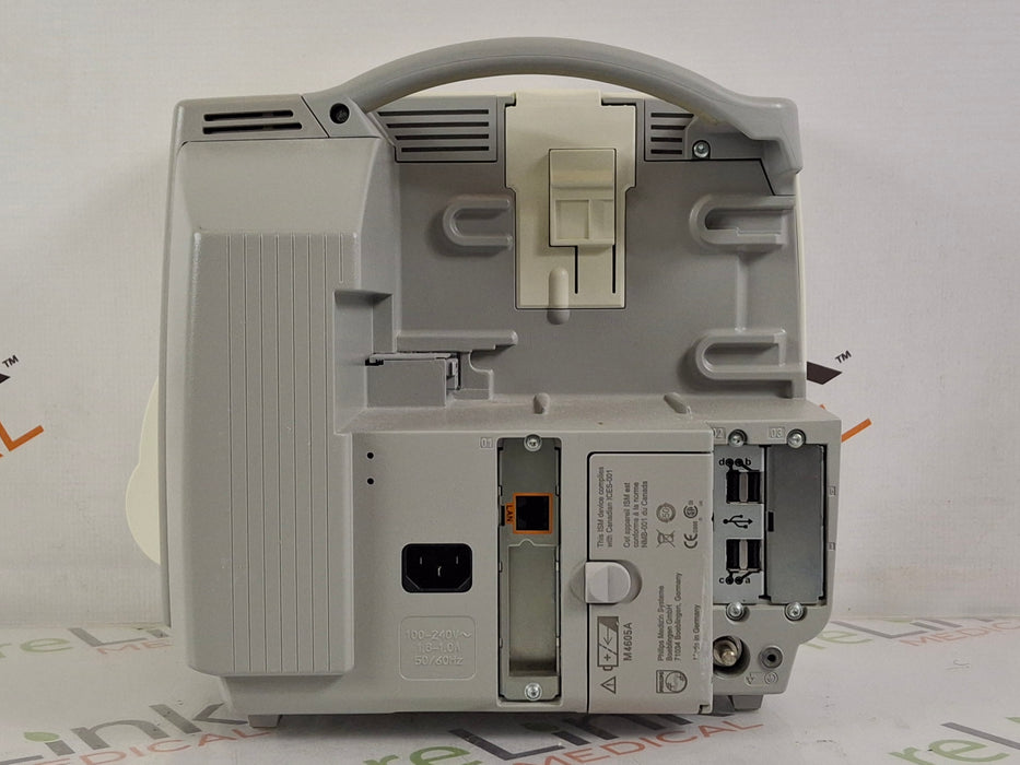Philips IntelliVue MP30 Patient Monitor
