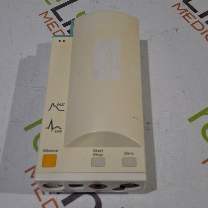 Philips M3001A-A01C06 Fast SpO2, NIBP, ECG, Temp, IBP MMS Module