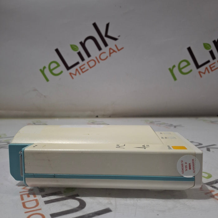 Philips M3001A-A01C06 Fast SpO2, NIBP, ECG, Temp, IBP MMS Module