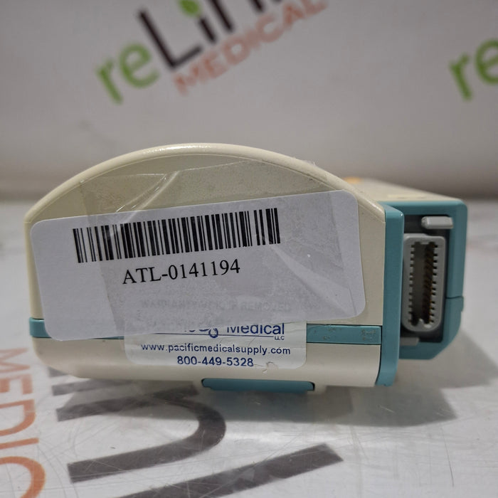Philips M3001A-A01C06 Fast SpO2, NIBP, ECG, Temp, IBP MMS Module