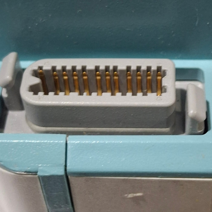 Philips M3001A-A01C06 Fast SpO2, NIBP, ECG, Temp, IBP MMS Module
