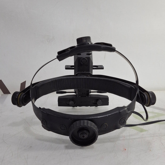 Keeler All Pupil Ophthalmoscope