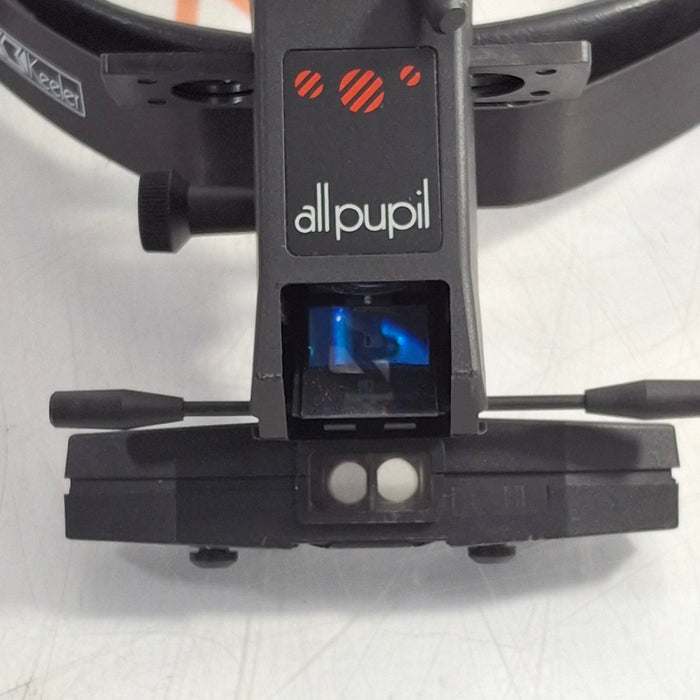 Keeler All Pupil Ophthalmoscope